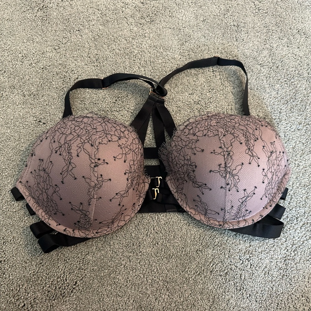 Victoria’s Secret Very Sexy Push-Up Bra